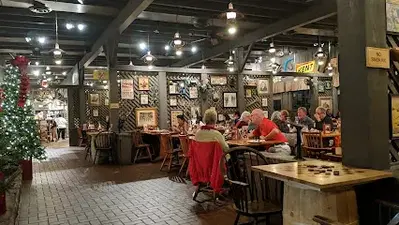 Cracker Barrel Old Country Store