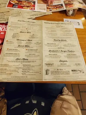 Penn Pizza Restaurant