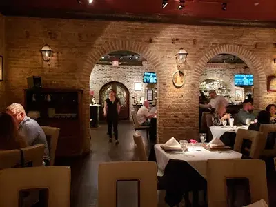 The Patio on Guerra