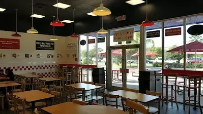 Five Guys