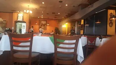 Palenque Grill