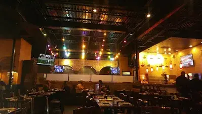 Costa Messa Restaurant North