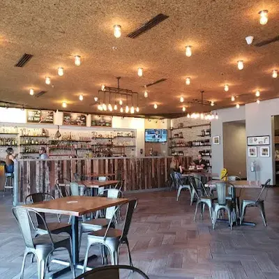 Bodega Tavern & Kitchen