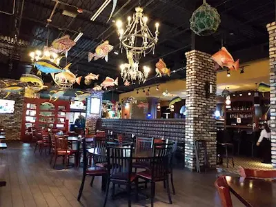 Dirty Al's Bayou Grill