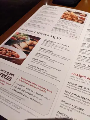 Alfredo's Restaurant