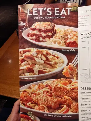 Thai Dishes Restaurant