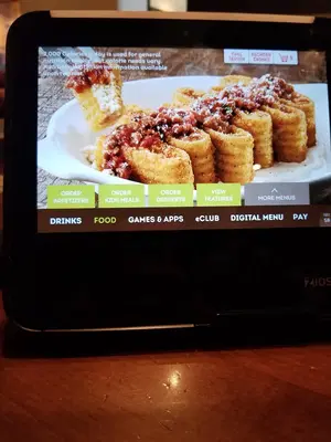 Red Lobster
