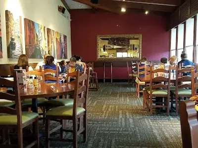 Olive Garden Italian Restaurant