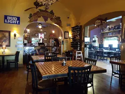 Mama's Pizzeria