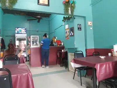 Rosy's Café