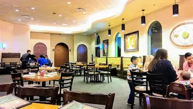 Los Asados Mexican Restaurant