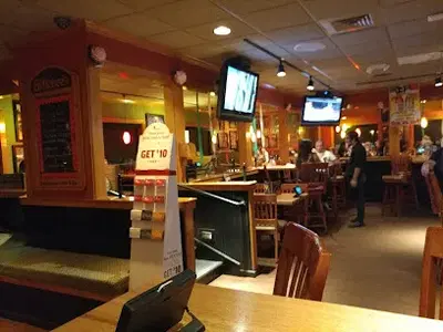 Applebee's Grill + Bar
