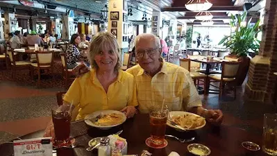 Pappadeaux Seafood Kitchen
