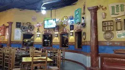 El Pato Mexican Food