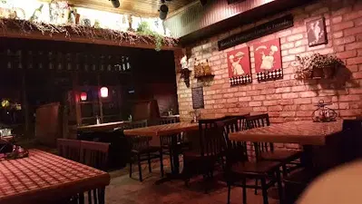 Mama Mia Pizzeria
