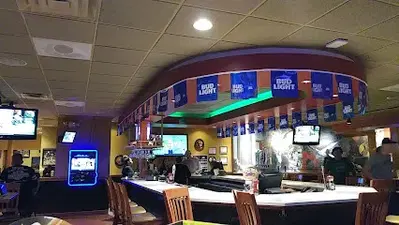 Applebee's Grill + Bar
