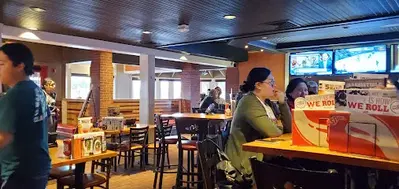 Chili's Grill & Bar