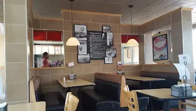 Dairy Queen