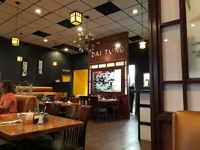 Dai Tung of Mission