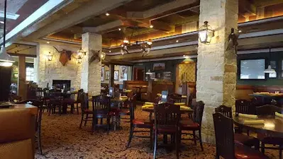 Saltgrass Steak House