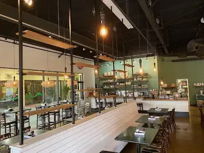 City Cafe & Catering