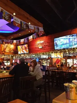 Texas Roadhouse