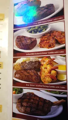 Applebee's Grill + Bar