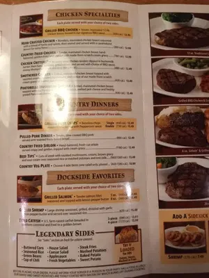 ABQ Grill