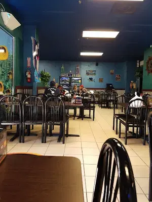 Villa Del Mar Restaurant