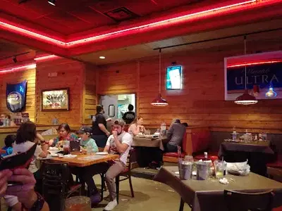 Logan's Roadhouse