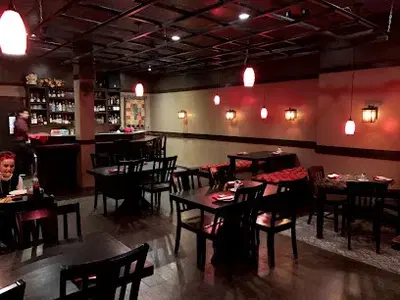 Yasuke Japanese Sushi