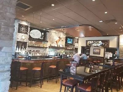 LongHorn Steakhouse