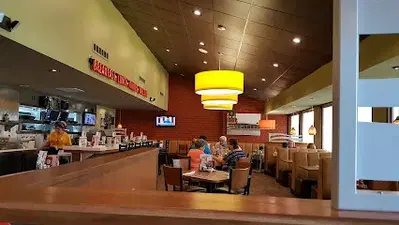 Denny's
