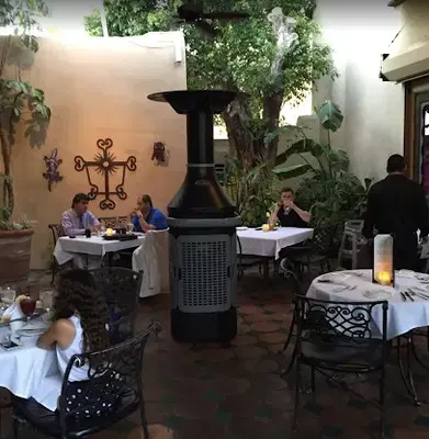 Santa Fe Steakhouse & Cantina