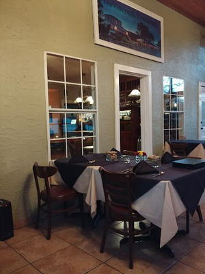 Oak Valley Vineyards Restaurant and Venue