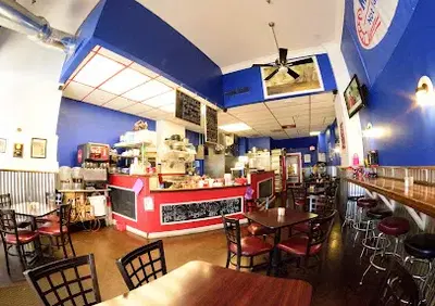 Mac's Downtown