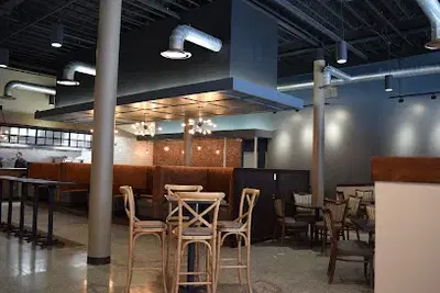 Park Tavern