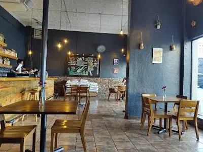 ELEMI Restaurant