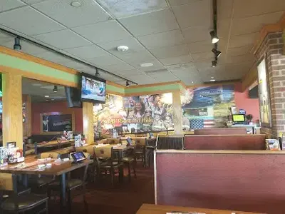 Applebee's Grill + Bar