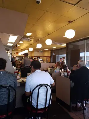 Waffle House