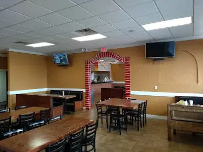 Alvarado Mexican Restaurant