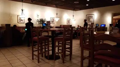 Olive Garden Italian Restaurant