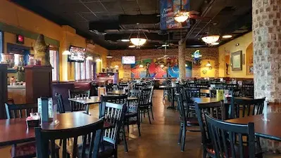 Frijoles Cafe Y Cantina