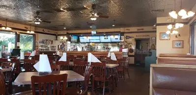 Tex's Star Grill