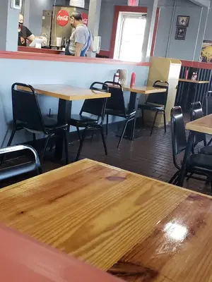 Berry Best BBQ