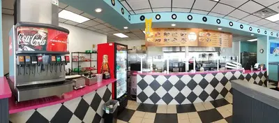 Stop-n-go gyros