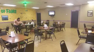 Two Sisters Restaurant