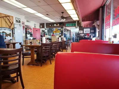 Riscky's BAR-B-Q