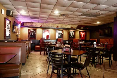 Witten's Grill and Sports Cafe