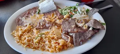 Chuy's Mexican Restaurant